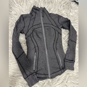 LULULEMON DEFINE JACKET. Size 4